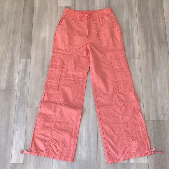 aerie Pants - Aerie Cargo Pants